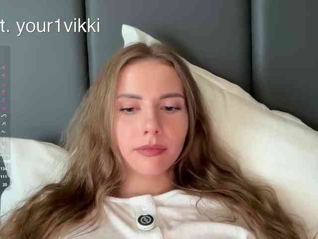 VikkiExtraCheese