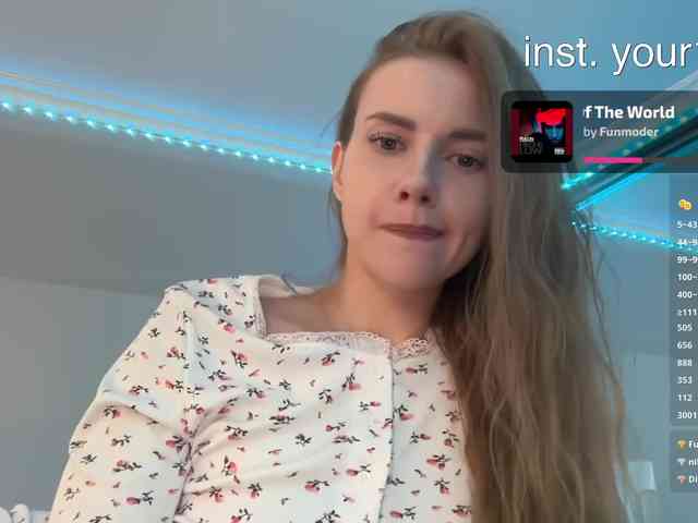 VikkiExtraCheese
