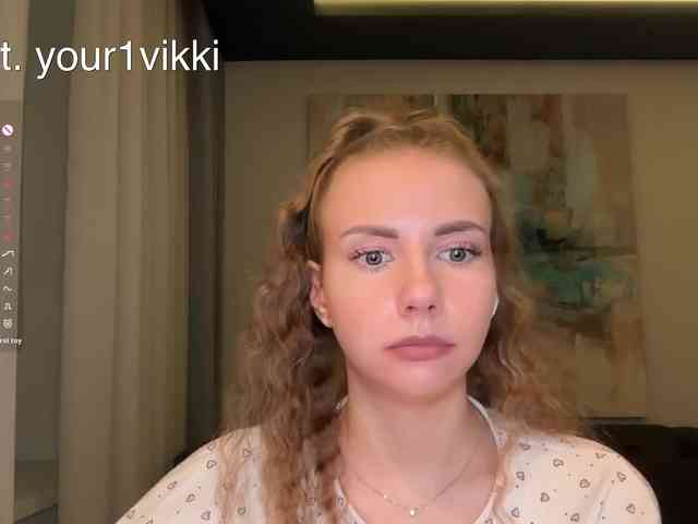 VikkiExtraCheese