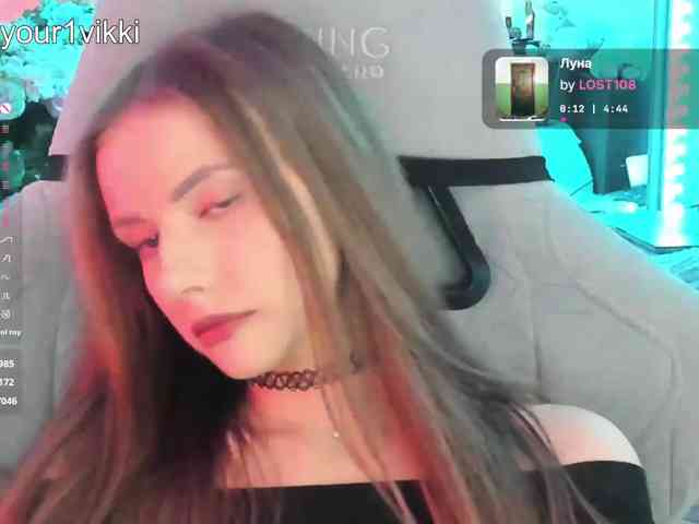 VikkiExtraCheese
