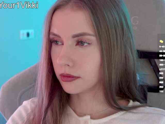 VikkiExtraCheese