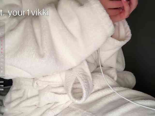 VikkiExtraCheese