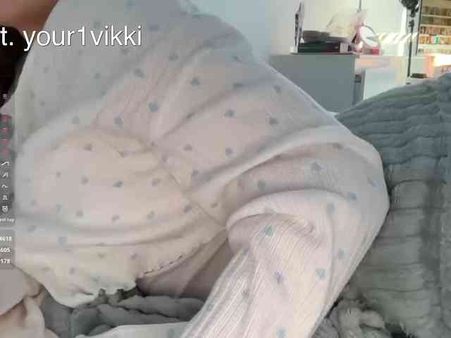 VikkiExtraCheese