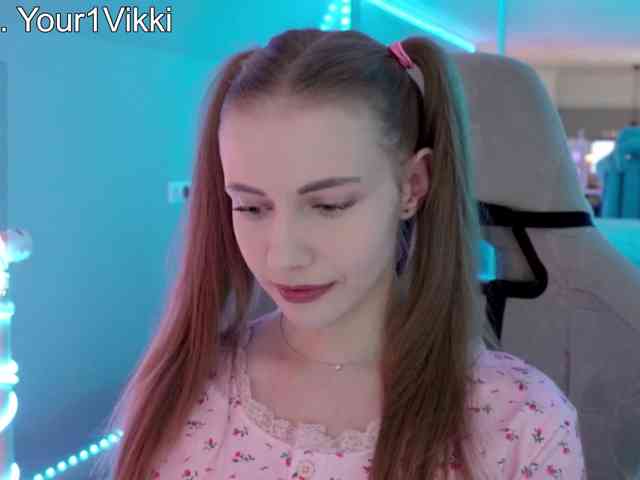 VikkiExtraCheese