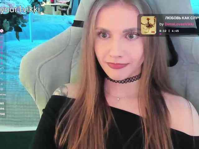 VikkiExtraCheese