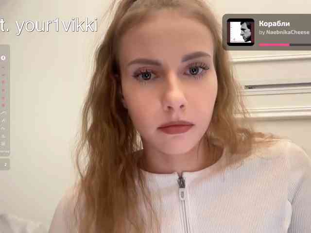 VikkiExtraCheese