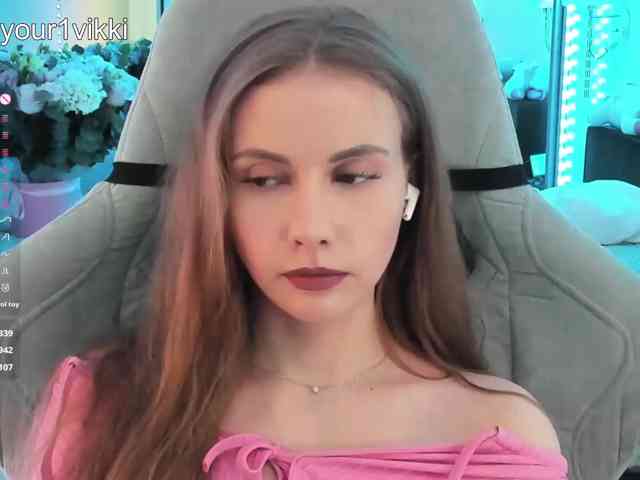 VikkiExtraCheese