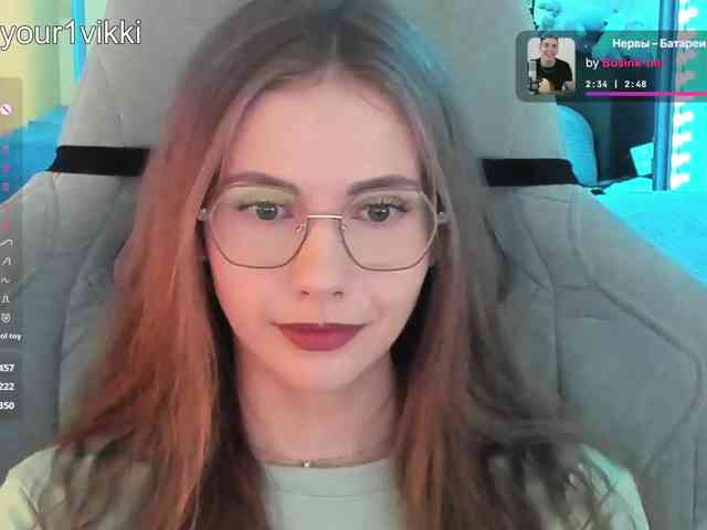 VikkiExtraCheese
