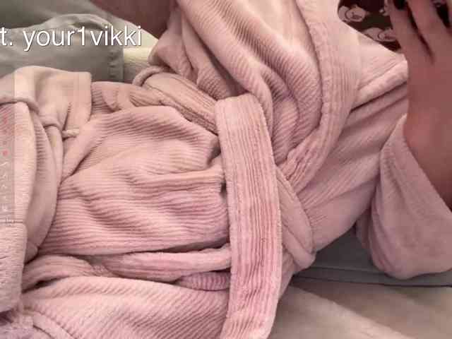 VikkiExtraCheese