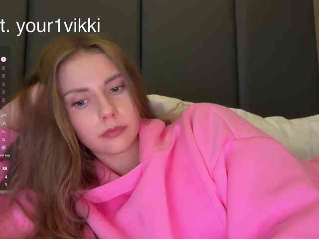 VikkiExtraCheese