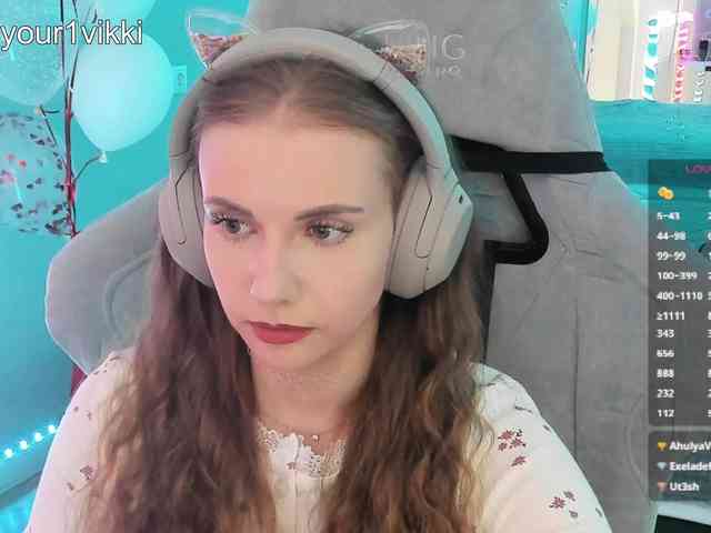 VikkiExtraCheese