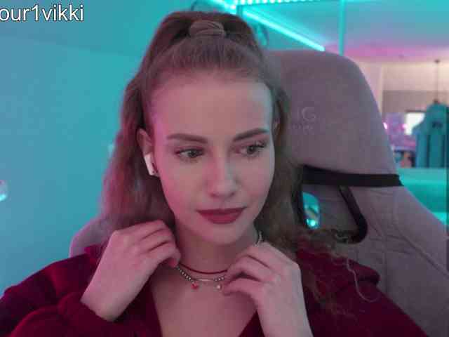 VikkiExtraCheese