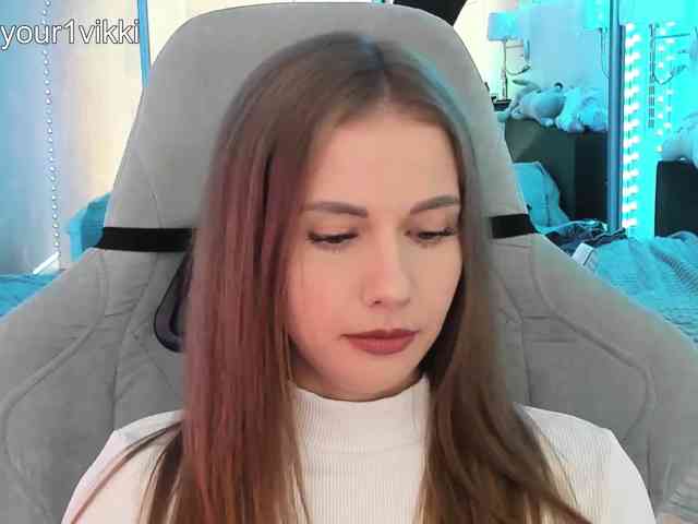 VikkiExtraCheese