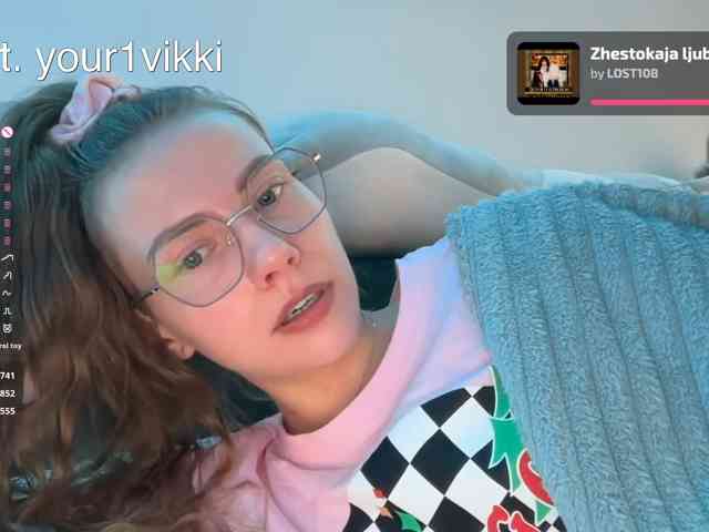 VikkiExtraCheese