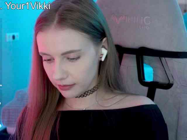VikkiExtraCheese