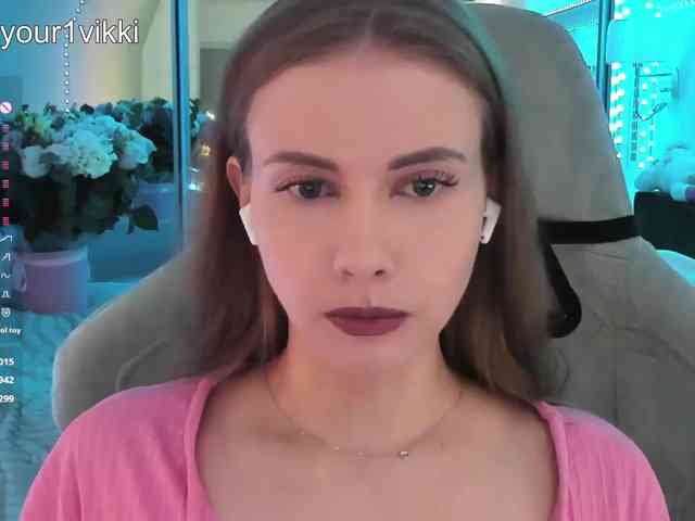 VikkiExtraCheese