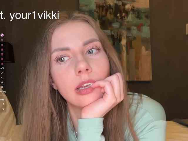 VikkiExtraCheese