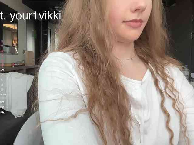 VikkiExtraCheese