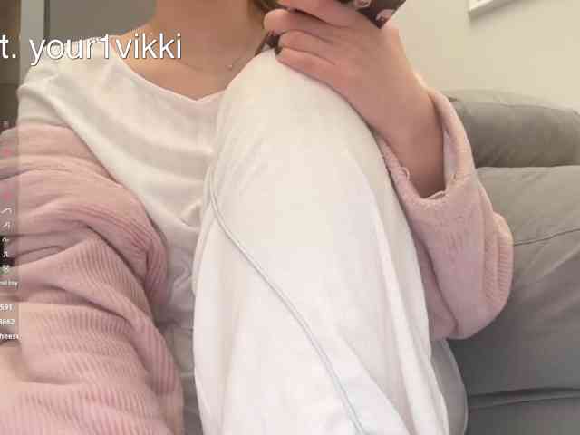 VikkiExtraCheese