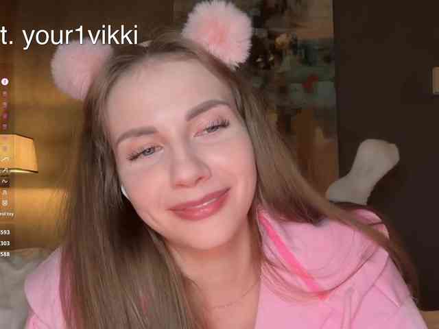 VikkiExtraCheese