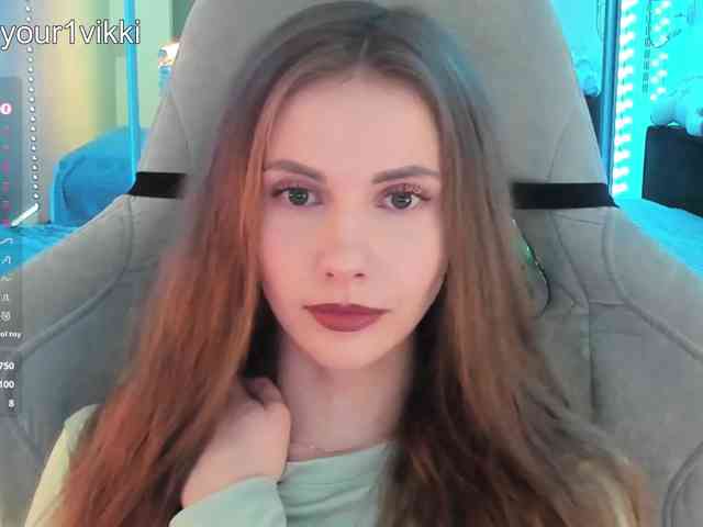 VikkiExtraCheese