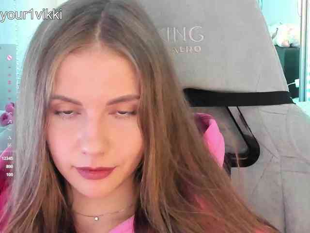 VikkiExtraCheese