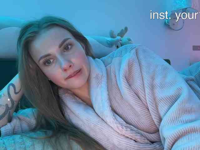 VikkiExtraCheese webcam