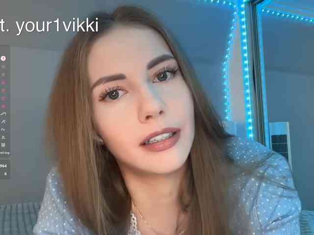 VikkiExtraCheese