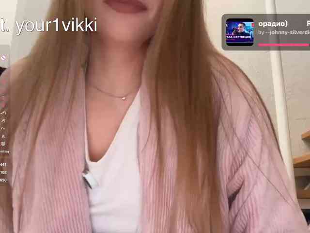 VikkiExtraCheese