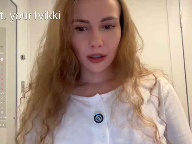 VikkiExtraCheese