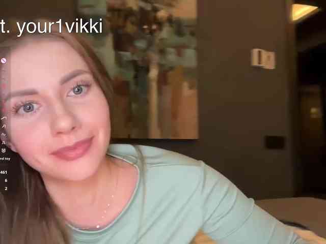 VikkiExtraCheese