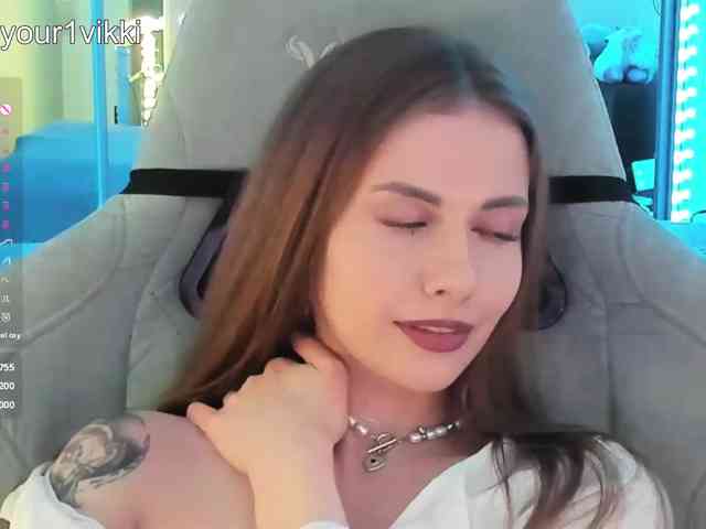 VikkiExtraCheese