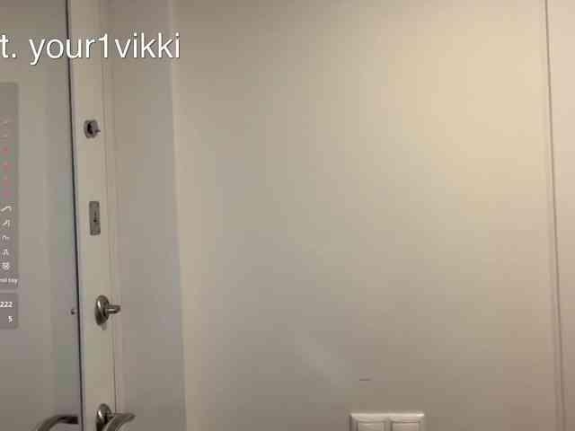 VikkiExtraCheese