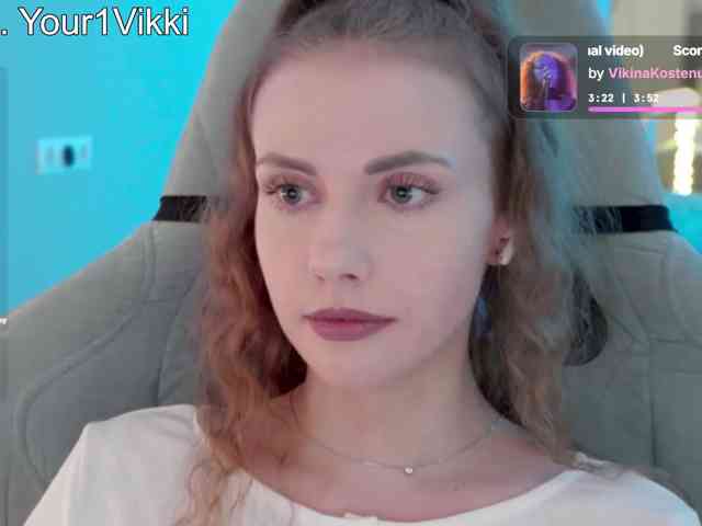 VikkiExtraCheese