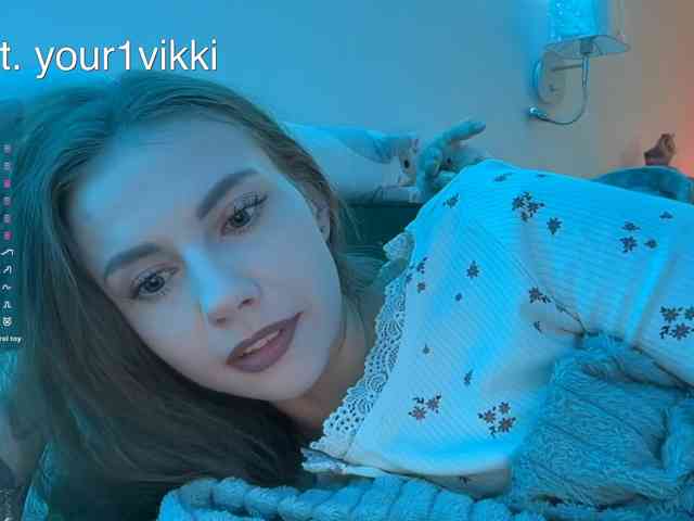VikkiExtraCheese