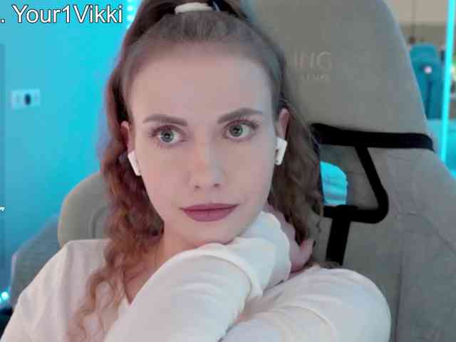 VikkiExtraCheese