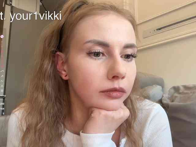 VikkiExtraCheese