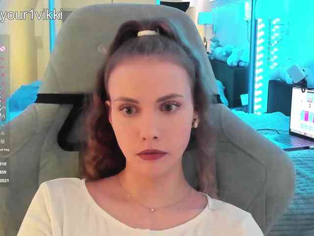 VikkiExtraCheese