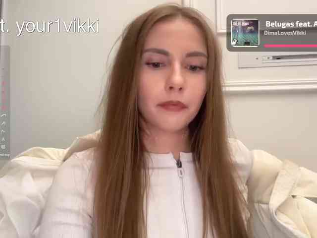VikkiExtraCheese