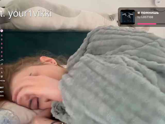 VikkiExtraCheese