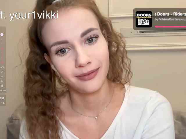 VikkiExtraCheese