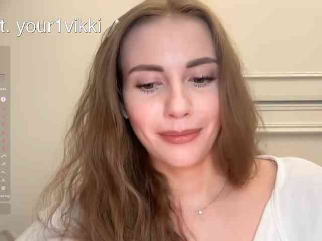 VikkiExtraCheese