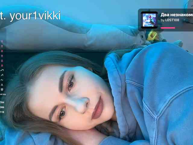 VikkiExtraCheese
