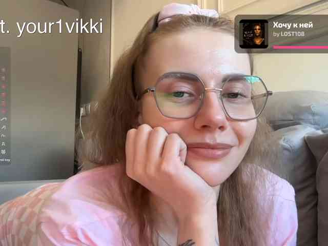 VikkiExtraCheese