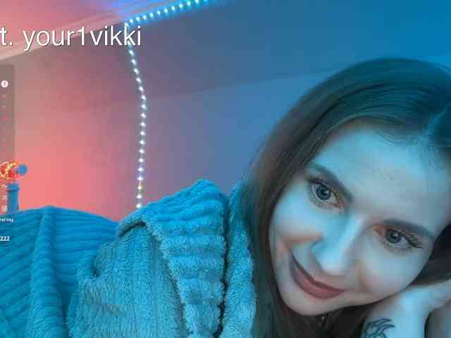 VikkiExtraCheese