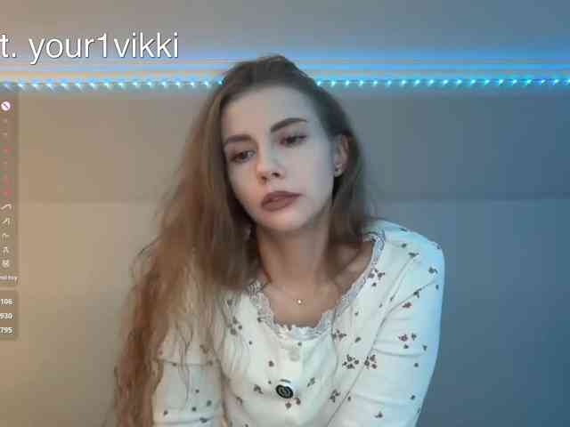 VikkiExtraCheese