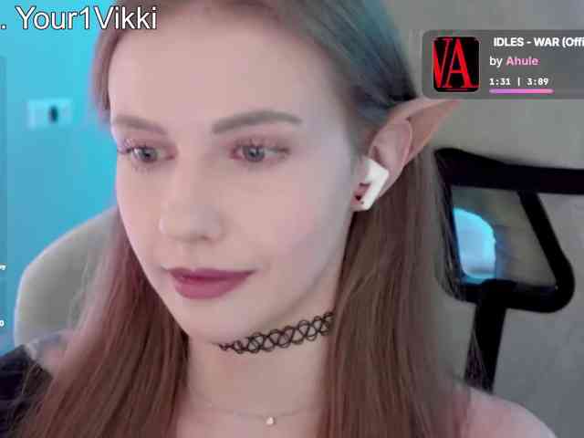 VikkiExtraCheese