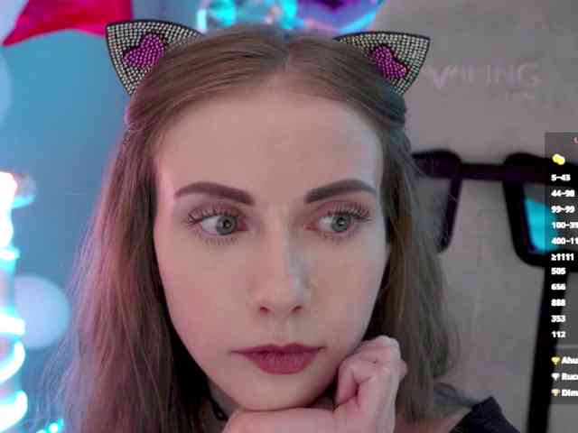 VikkiExtraCheese