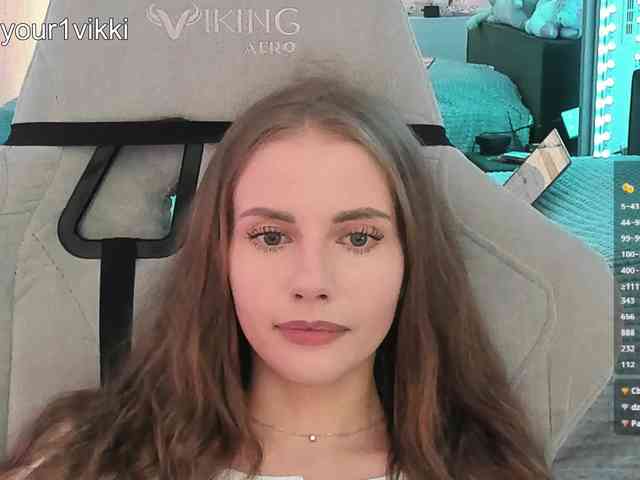 VikkiExtraCheese