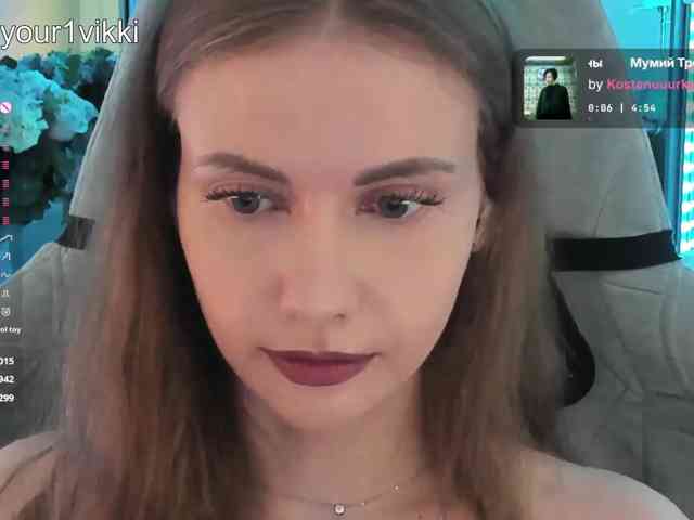 VikkiExtraCheese